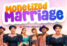 Monetized Marriage (2025) Classic Nollywood