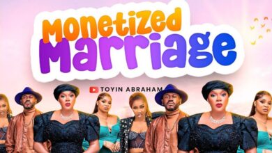 Monetized Marriage (2025) Classic Nollywood