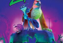 Night of the Zoopocalypse (2024)