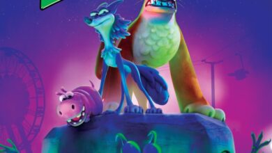 Night of the Zoopocalypse (2024)