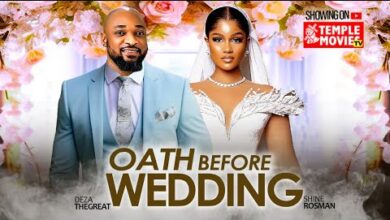 Oath Before Wedding (2025) Latest Nollywood