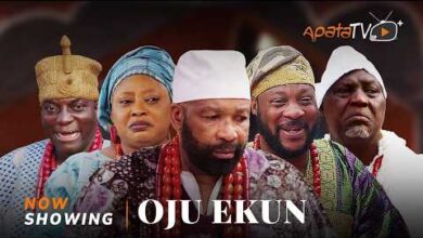 Oju Ekun (2025) Latest Yoruba