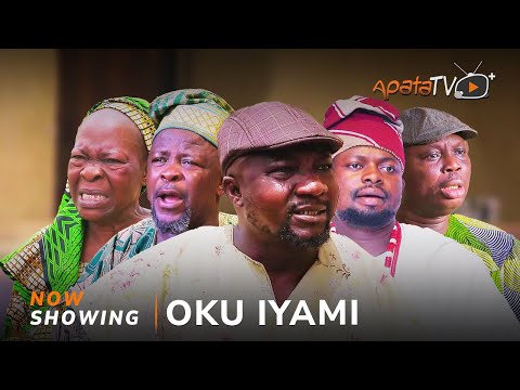 Oku Iyami (2025) Latest Yoruba