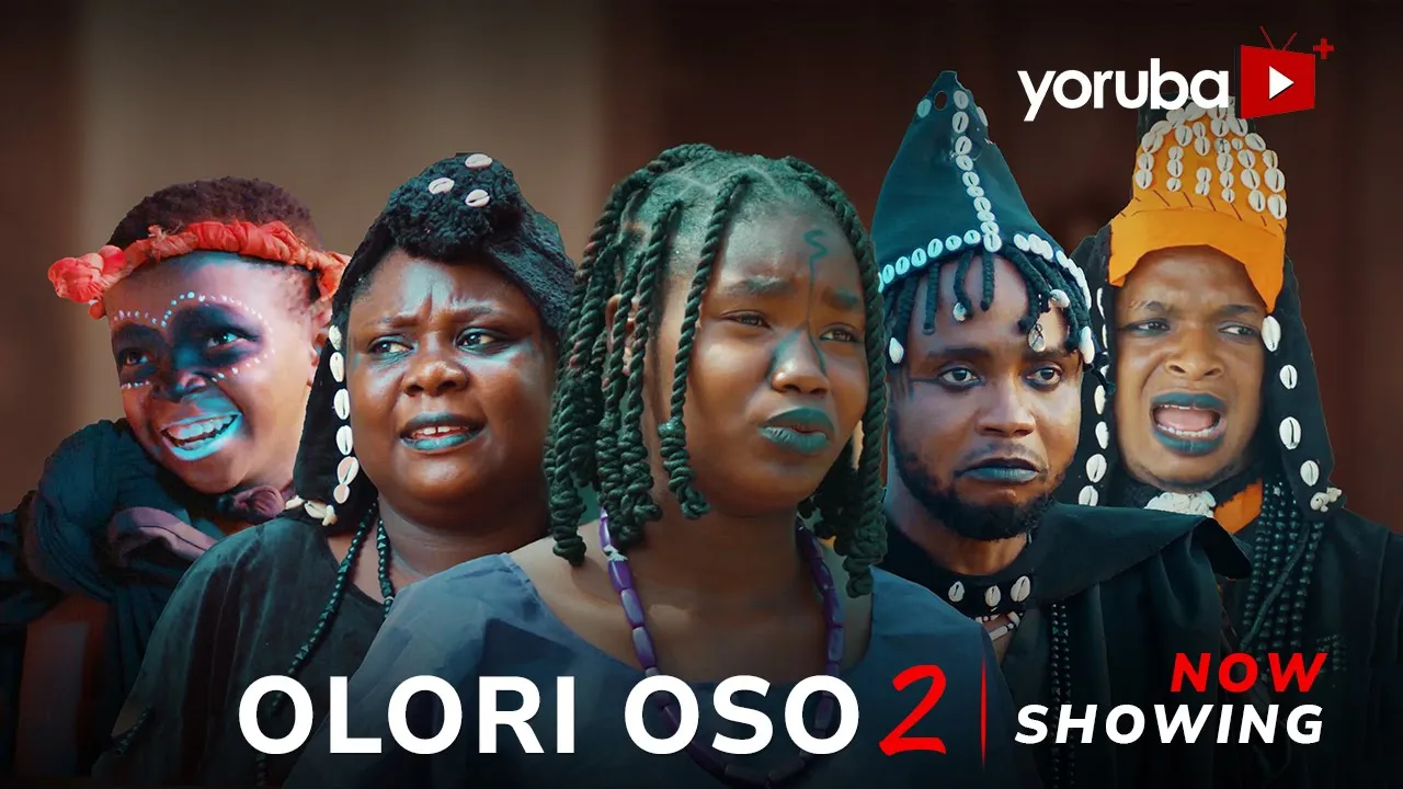Orin 2 (2025) Latest Yoruba