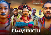 Omasirichi (2025) Latest Nollywood