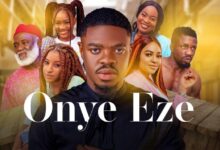 Onye Eze Season 1 (2025) Nollywood Series 