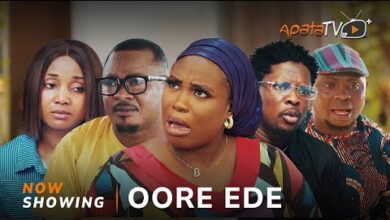 Oore Ede (2025) Latest Yoruba