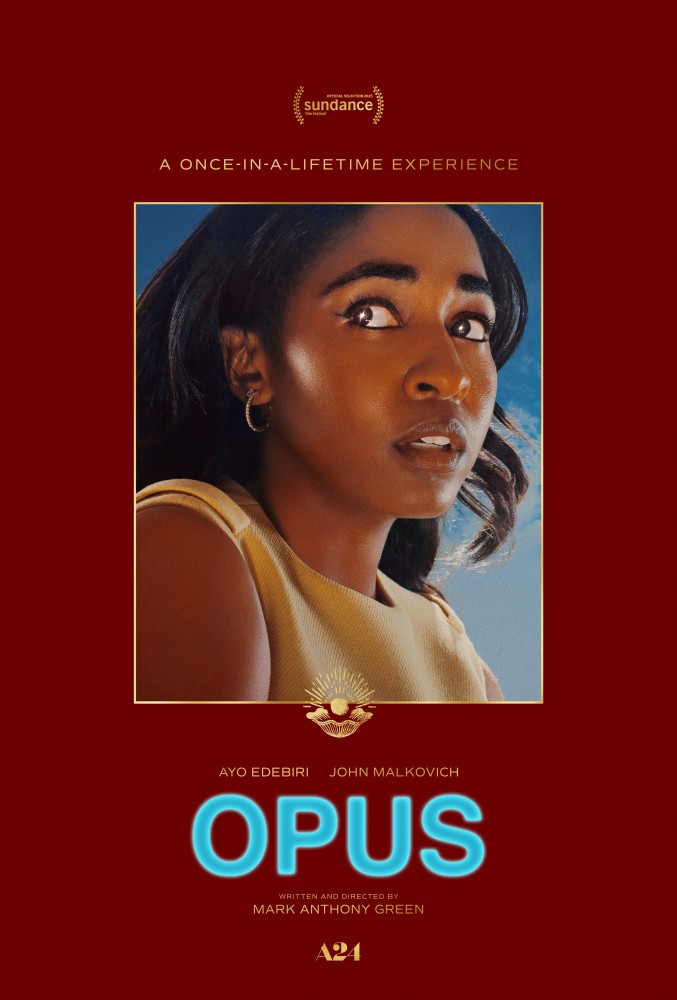 Opus (2025)