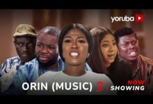 Orin 3 (2025) Latest Yoruba