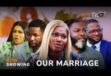 Our Marriage (2025) Latest Yoruba
