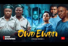Owo Ewon: Prison Money (2025) Latest Yoruba