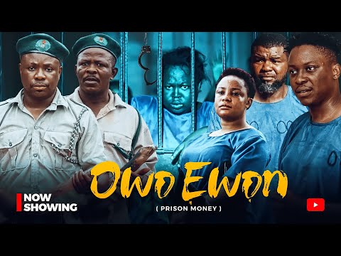 Owo Ewon: Prison Money (2025) Latest Yoruba