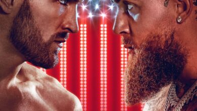 Paul American (2025) Season 1 (Episode 2 Added) TV Series