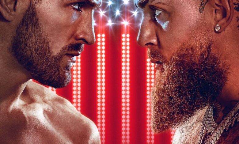 Paul American (2025) Season 1 (Episode 2 Added) TV Series