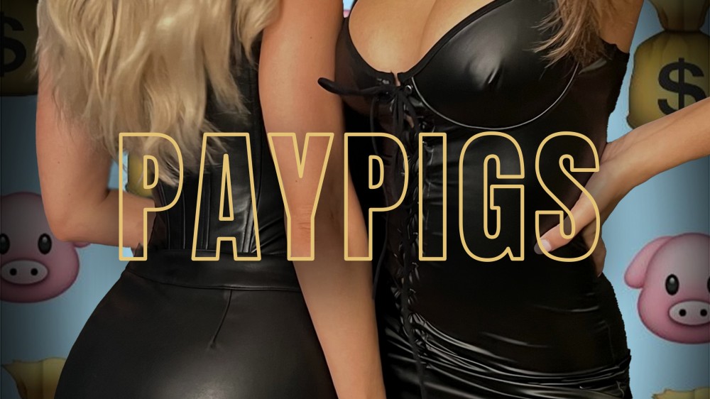Paypigs (2025)