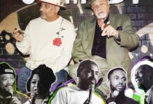 People of Comedy (2025)