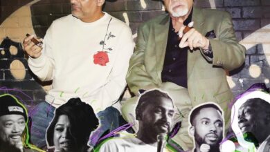 People of Comedy (2025)