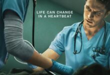 Pulse (2025) Season 1 (Complete) TV Series