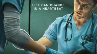 Pulse (2025) Season 1 (Complete) TV Series