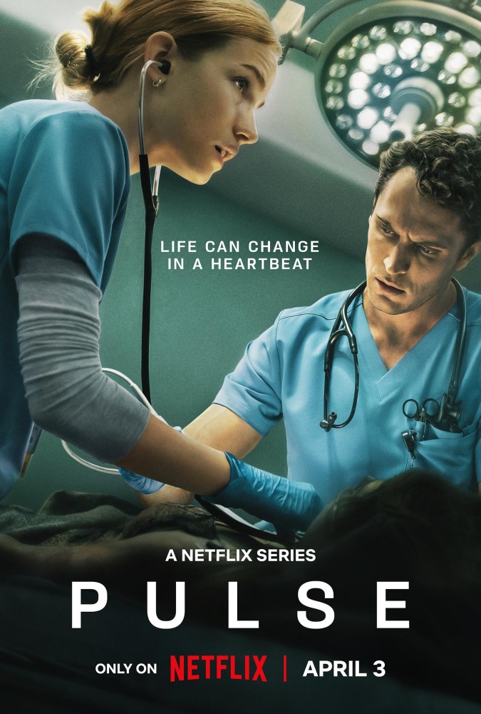 Pulse (2025) Season 1 (Complete) TV Series