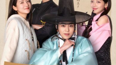 Heo’s Diner (2025) Season 1 Korean Drama