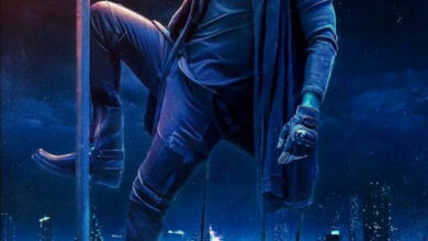 Robinhood (2025) Indian