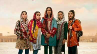 Rule Breakers (2025)