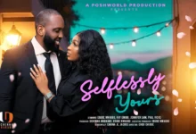 Selflessly Yours (2025) Latest Nollywood