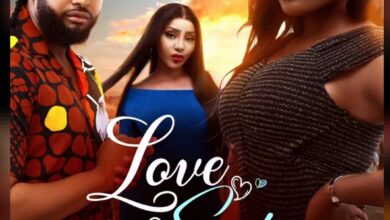 Love Sick (2025) Latest Nollywood