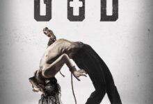 Shadow of God (2025)