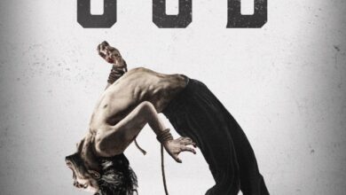 Shadow of God (2025)