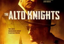 The Alto Knights (2025)