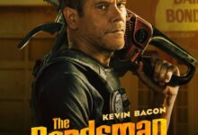The Bondsman (2025) Season 1 (Complete) TV Series