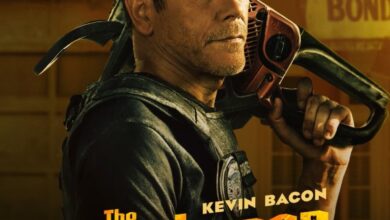 The Bondsman (2025) Season 1 (Complete) TV Series