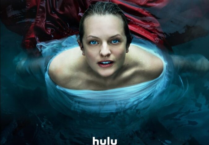 The Handmaid’s Tale (2025) Season 6 TV Series 