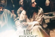 The Last Supper (2025)