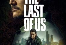 The Last of Us (2025) Season 2 TV Series 