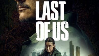 The Last of Us (2025) Season 2 TV Series 