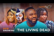 The Living Dead (2025) Latest Yoruba