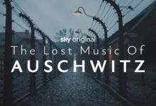 The Lost Music of Auschwitz (2025)