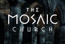 The Mosaic Church (2025)