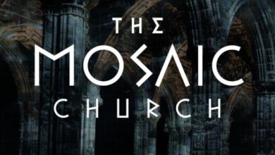 The Mosaic Church (2025)