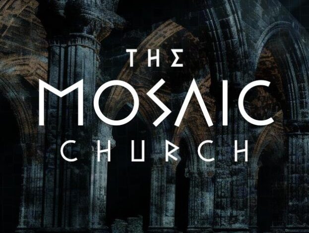The Mosaic Church (2025)