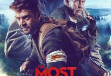 The Most Dangerous Game (2025)