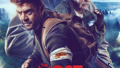 The Most Dangerous Game (2025)