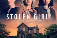 The Stolen Girl (2025) Season 1 (Complete) TV Series 