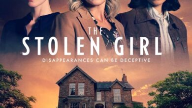 The Stolen Girl (2025) Season 1 (Complete) TV Series 