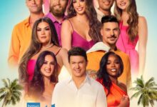 The Valley (2024) Season 2 TV Series 