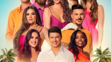 The Valley (2024) Season 2 TV Series 