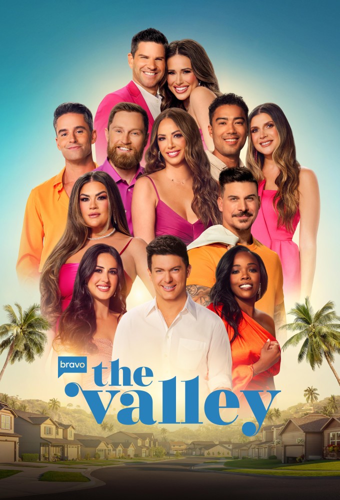 The Valley (2024) Season 2 TV Series 